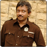 Director Ram Gopal Varma