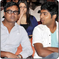 RITZ Chennai Icon Awards