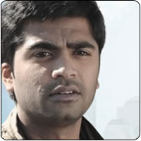 Silambarasan