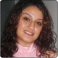 Sonia Agarwal
