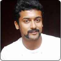 Suriya
