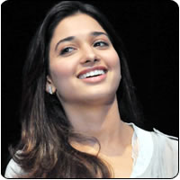 Tamannah