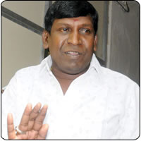 Vadivelu