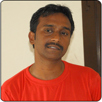 Manoj Paramahamsa