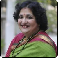 Latha Rajinikanth