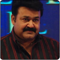Mohanlal