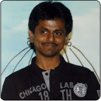 Murugadoss