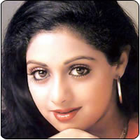 Sri Devi