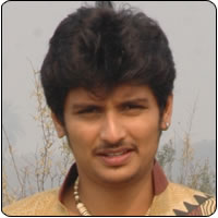 Jiiva