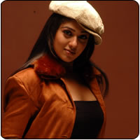 Nayanthara (actress)