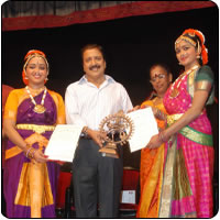 daughters of Moser Baer Dhananjayan