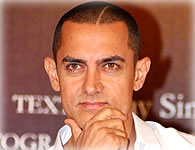 Aamir Khan