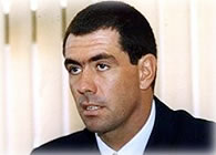 Hansie Cronje