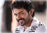 Karthi