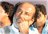 Rajinikanth