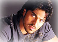 Ram Charan Teja