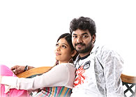 Adhe Neram Adhe Idam