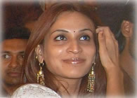 Aishwarya Dhanush