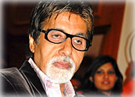 Amitabh Bachchan