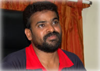 Director Ameer