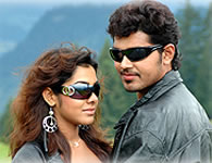 Mahesh Saranya Matrum  Palar