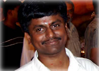 Murugadoss