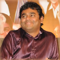 AR Rahman
