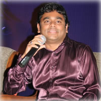 AR Rahman