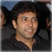 Jayam Ravi