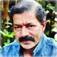Malayalam actor Murali