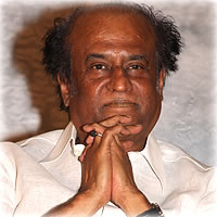 Rajinikanth