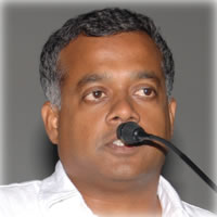 Gautham Menon