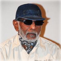 Balu Mahendra