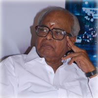 K Balachander