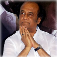 Rajinikanth