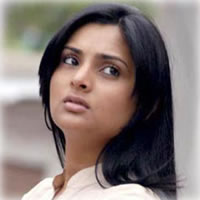 Divya Spandana