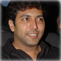 Jayam Ravi 