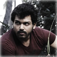 Karthi