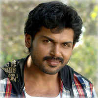 Karthi