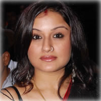 Sonia Agarwal