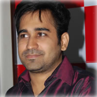 Vijay Antony