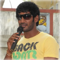 Vishal 