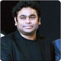 AR Rahman