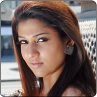 Nayanthara