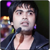 Silambarasan