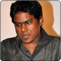 Yuvan Shankar Raja
