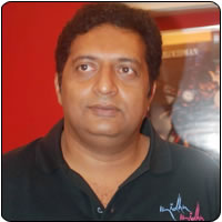 Prakash Raj