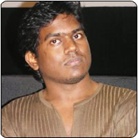 Yuvan Shankar Raja