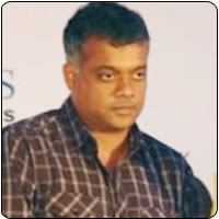 Gautam Menon