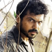 Karthi